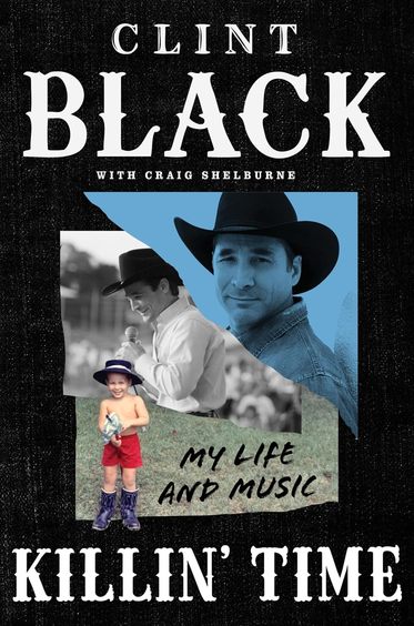 Killin Time: My Life and Music