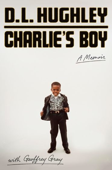 Charlies Boy: A Memoir