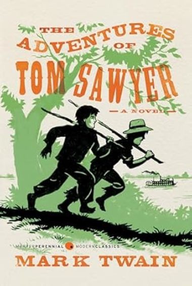 Adventures Of Tom Sawyer