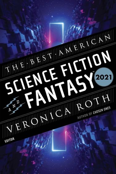 Best American Science Fiction and Fantasy 2026