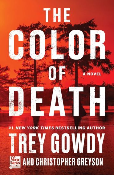 The Color of Death 
