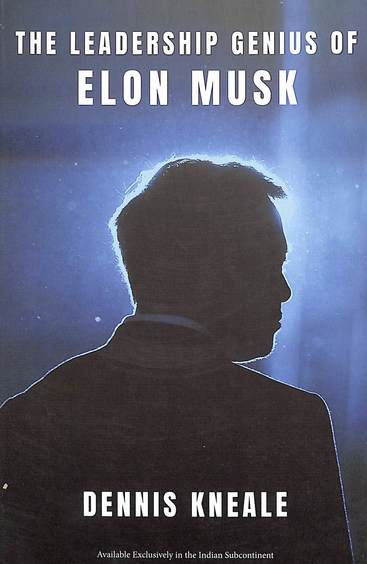 Leadership Genius Of Elon Musk