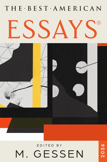 Best American Essays 2026