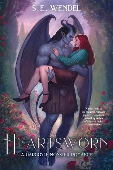 Heartsworn: A Novel