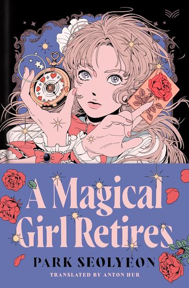 Magical Girl Retires : Nomad Edition