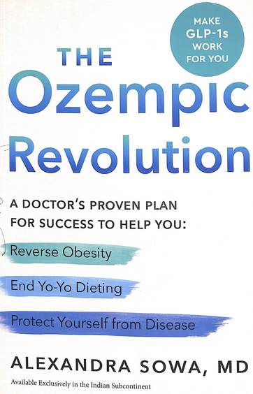 Ozempic Revolution