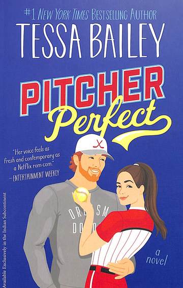 Pitcher Perfect
