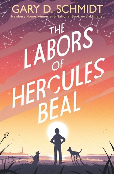 Labors Of Hercules Beal