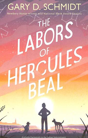 Labors Of Hercules Beal