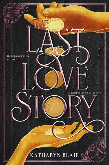 Last Love Story