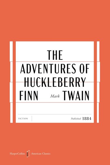 Adventures of Huckleberry Finn American: 17