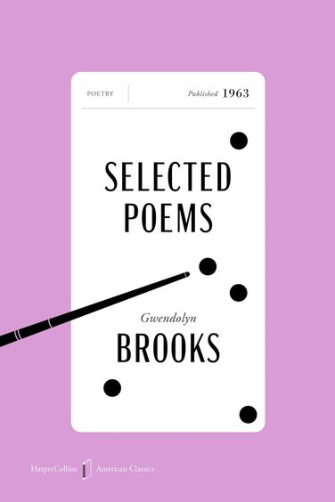 Selected Poems American Classics Edition