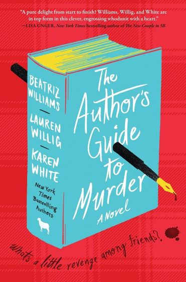 Authors Guide To Murder  : A Novel