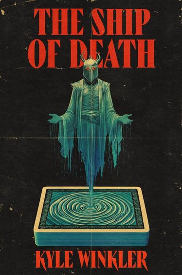 Ship of Death: A Novel