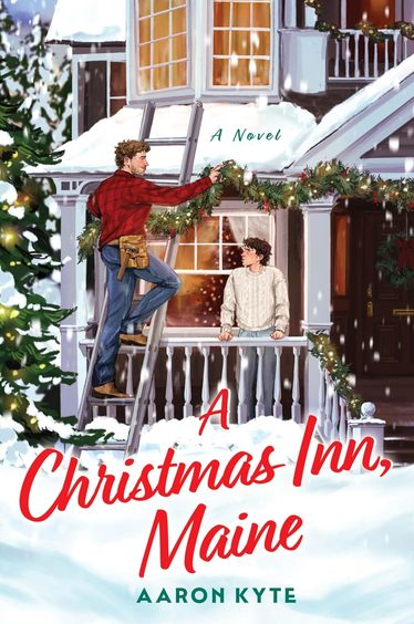 Christmas Inn, Maine: A Novel