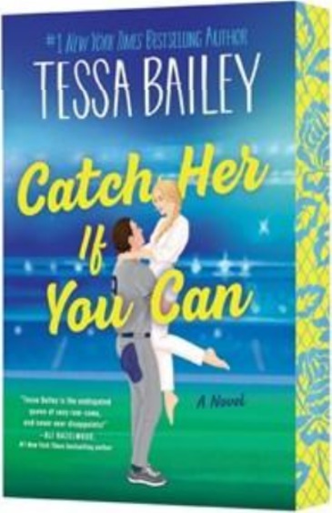 Catch Her If You Can