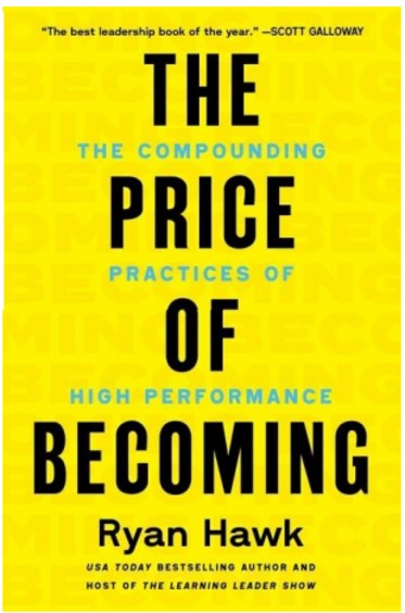 Price Of Becoming