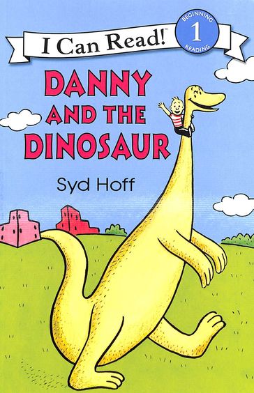 Danny & The Dinosaur - Level 1