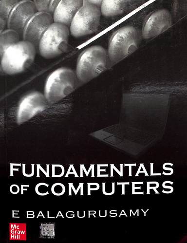 Fundamentals Of Computers