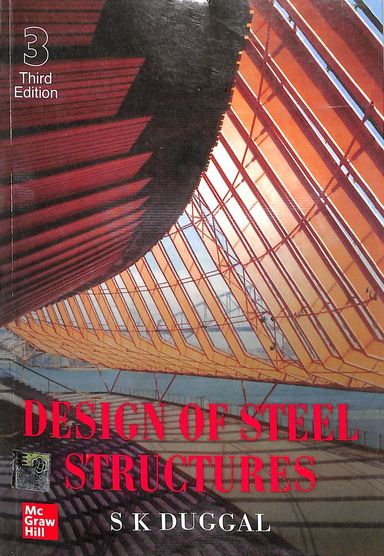 design of steel structures by duggal pdf free download