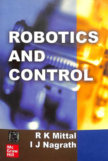 Robotics & Control