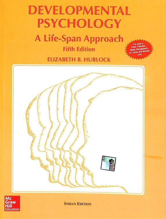 Buy Developmental Psychology A Life Span Approach Book : Elizabeth B ...