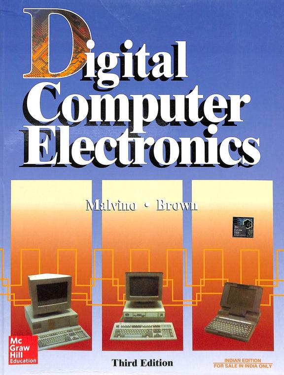 electronics malvino download