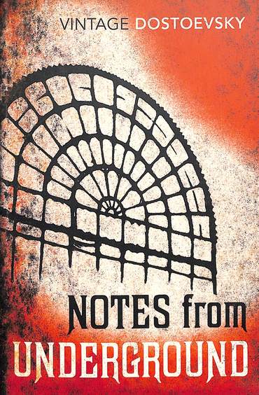 Notes From Underground