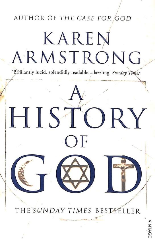 History Of God