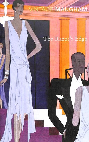 Razors Edge
