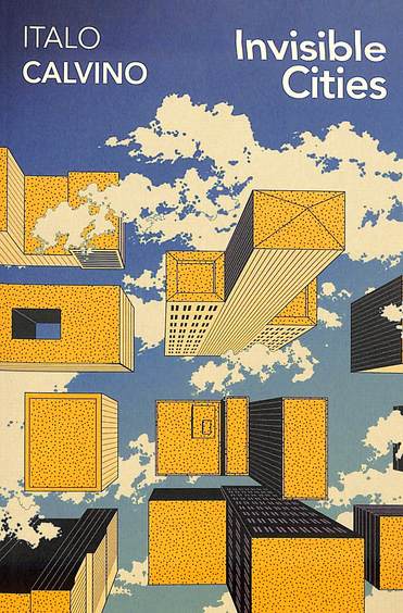 Invisible Cities