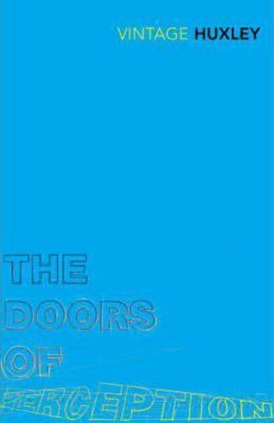Doors Of Perception