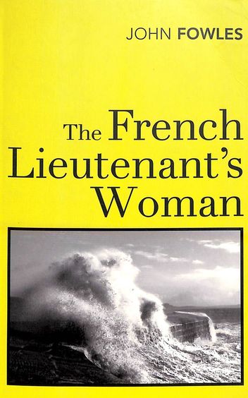 French Lieutenants Woman