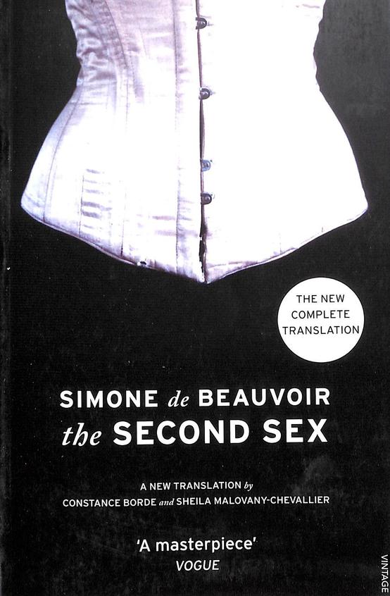 Second Sex