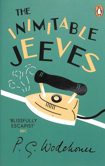 Inimitable Jeeves