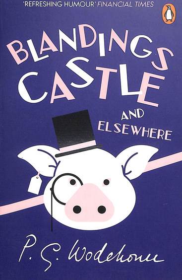 Blandings Castle
