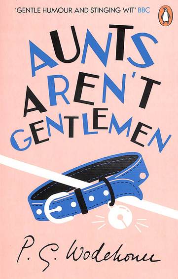 Aunts Arent Gentlemen