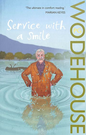 Service With A Smile