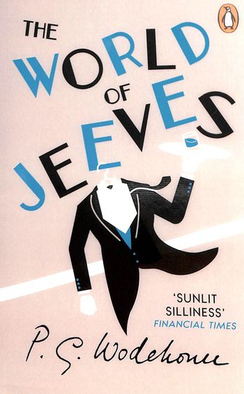 World Of Jeeves