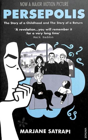 Persepolis