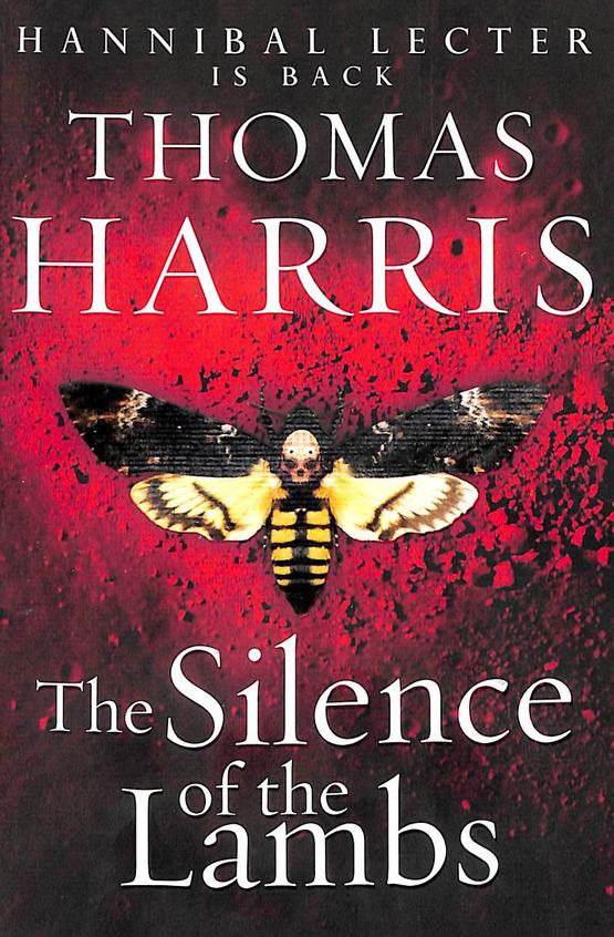 Silence Of The Lambs