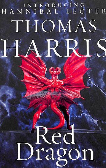 Red Dragon