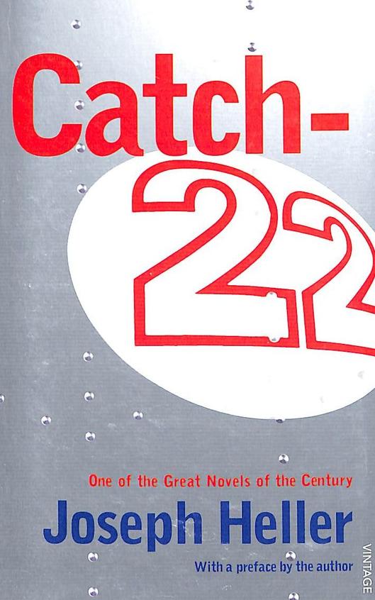 Catch 22