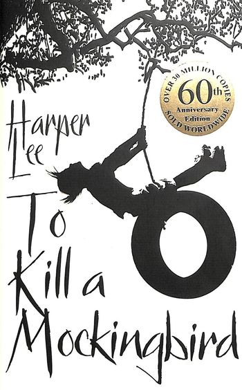 To Kill A Mocking Bird