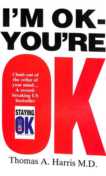 Im  Ok Youre Ok
