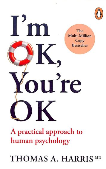 I'M Ok, You'Re Ok
