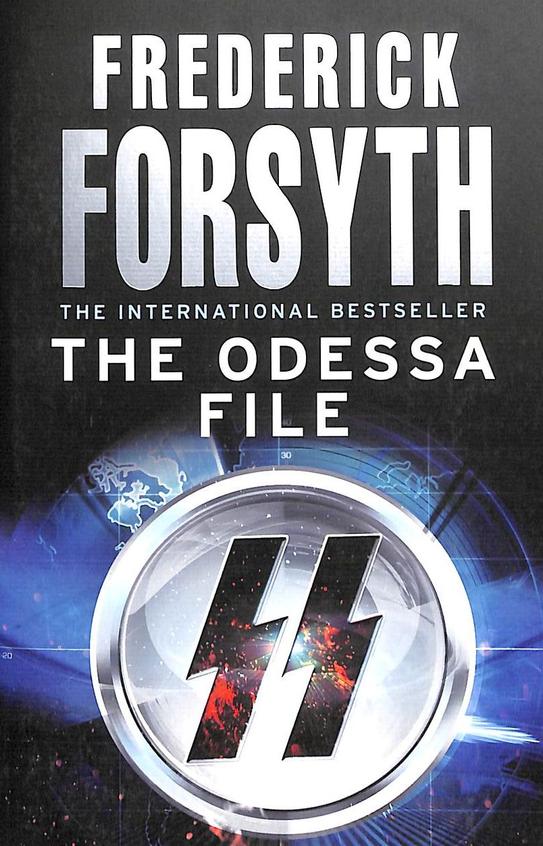 Odessa  File