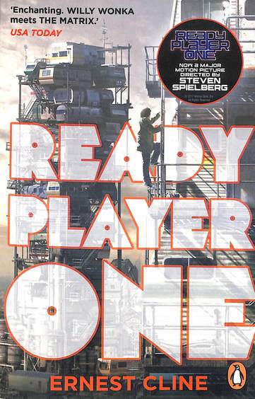 Ready Player One