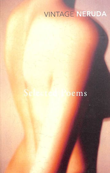 Selected Poems
