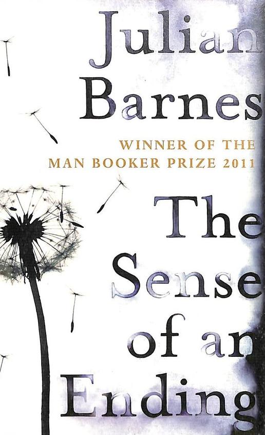 Sense Of An Ending